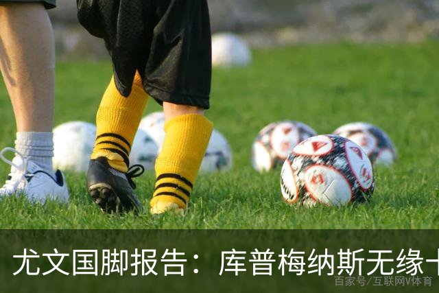尤文国脚报告：库普梅纳斯无缘十六强，两位斑马小将亮相欧青赛
