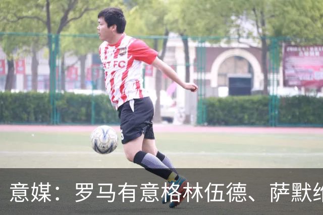 意媒：罗马有意格林伍德、萨默维尔，追逐后者面临巴黎曼联竞争