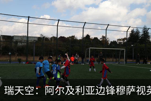 瑞天空：阿尔及利亚边锋穆萨视英超为首选，费耶诺德标价3500万欧